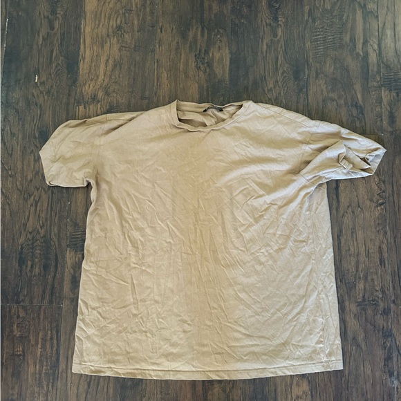 SHEIN Tops - Tan tshirt